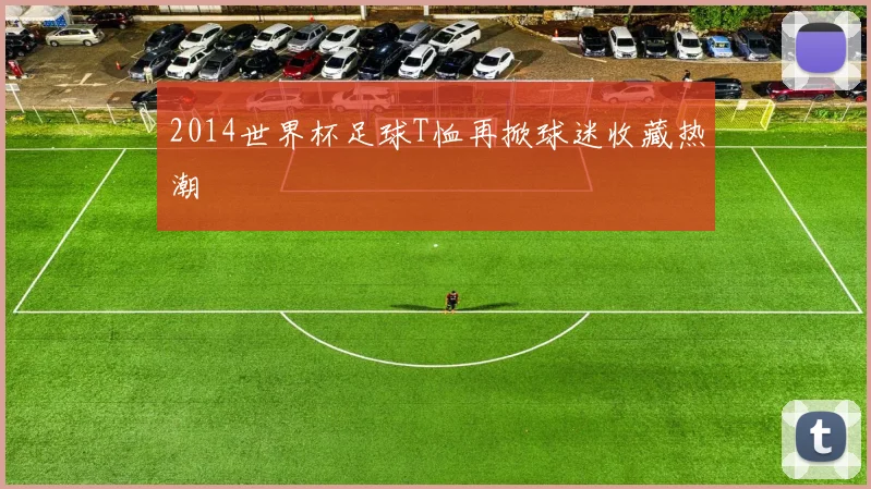 2014世界杯足球T恤再掀球迷收藏热潮